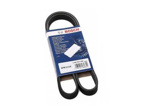 Ремень генератора Bosch на Лада Ларгус в интернет-магазине avtofirma63.ru 