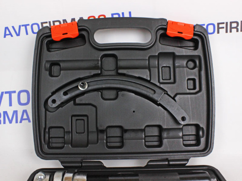 Стяжки пружин 280 мм усиленные АвтоDело в интернет-магазине avtofirma63.ru 