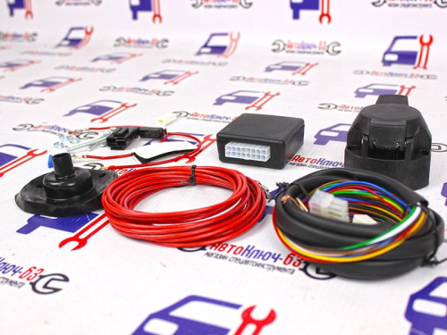 Модуль согласования (Smart-connect) KA. SC.7.1