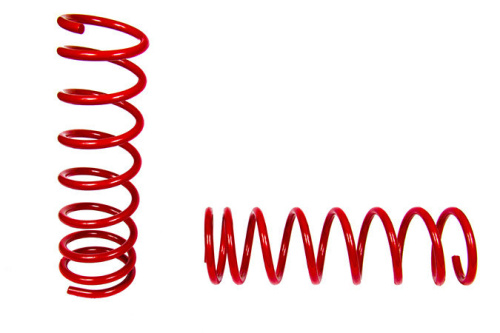 Пружины задней подвески ВАЗ 2108-2112, Калина, Приора, -30 мм Технорессор в интернет-магазине avtofirma63.ru 