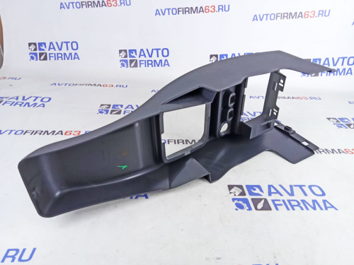 Облицовка тоннеля пола Лада Калина