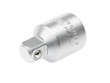 Картинка Переходник 1/2 х 3/8 Дело Техники в интернет-магазине avtofirma63.ru  Переходник 1/2 х 3/8 Дело Техники в интернет-магазине avtofirma63.ru