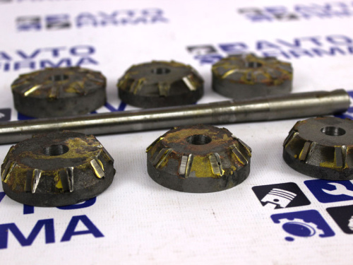 Зенковки сёдел клапанов двигателей Д-160, Д-180, Д-108 в интернет-магазине avtofirma63.ru 