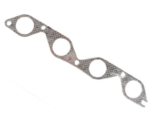 Прокладка впускного коллектора 2112 (хол) (Воронеж) А402 двигателя для автомобилей ВАЗ