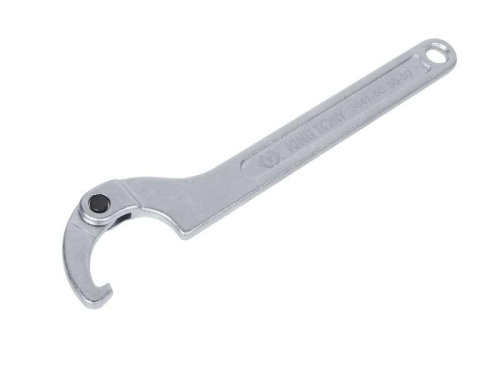 Ключ радиусный шарнирный 35-50 мм KING TONY в интернет-магазине avtofirma63.ru 