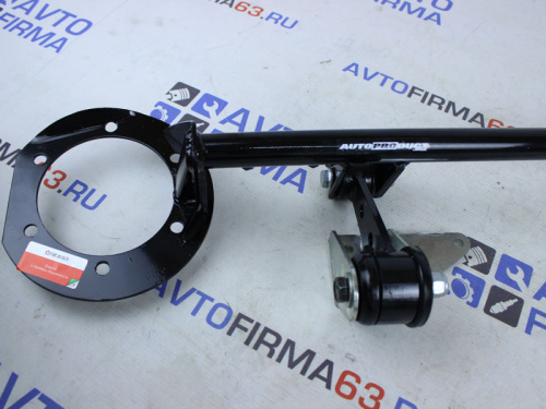 Растяжка передних стоек ВАЗ 1118, 2190 Гранта, Калина 2, Datsun 16 кл. с доп. опорой Автопродукт в интернет-магазине avtofirma63.ru 