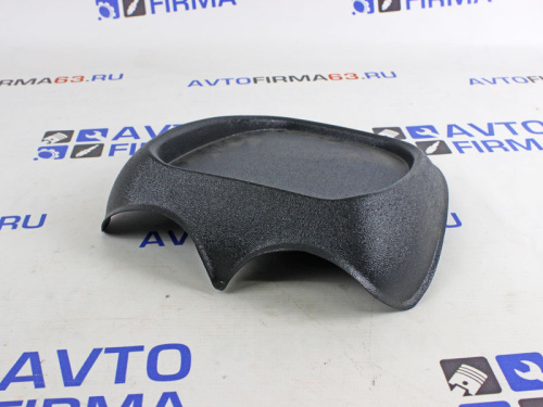 Накладка-органайзер на панель приборов Лада Ларгус