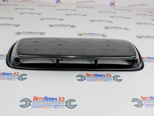 Универсальный воздухозаборник SUBARU на капот в интернет-магазине avtofirma63.ru 