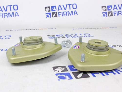 Опоры стоек передних SS20 Gold ВАЗ 2190, 2191, 2192, 2194, Datsun on-DO, Datsun mi-DO (с ЭУР, с подшипником) в интернет-магазине avtofirma63.ru 