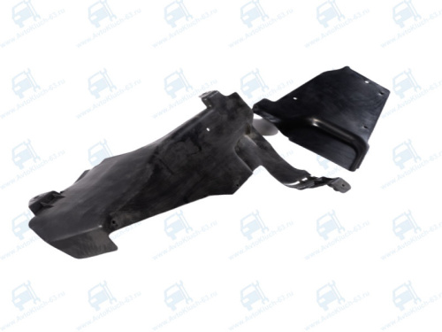 Брызговики двигателя на Лада Гранта в интернет-магазине avtofirma63.ru 