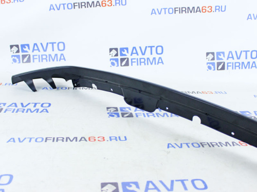 Накладка на решетку радиатора на Лада Гранта FL в интернет-магазине avtofirma63.ru 
