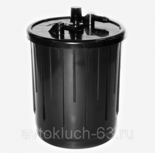 Адсорбер 21103-1164010-02 (Евро 3)