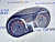 Комбинация приборов для а/м 2190-2191 FL
