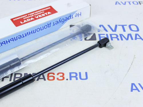 Пневмогидравлические упоры капота для а/м 2180-2181 в интернет-магазине avtofirma63.ru 