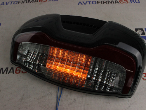 Задние фонари на 2121, 2123 Тревел Тюн-Авто