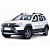 Тюнинг салона RENAULT DUSTER