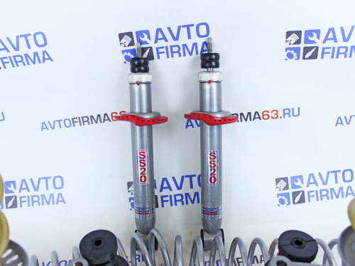 Комплект подвески в сборе Лада Калина, Калина 2 SS20 Шоссе в интернет-магазине avtofirma63.ru 