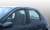 Дефлекторы (ветровики) для окон накладные неломающиеся Samurai Renault Logan Voron Glass в интернет-магазине avtofirma63.ru 