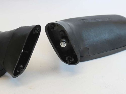 Боковые зеркала на для а/м 2101-2103, 2106, 2121 4x4 ЛЮКС-2 Ростов в интернет-магазине avtofirma63.ru 