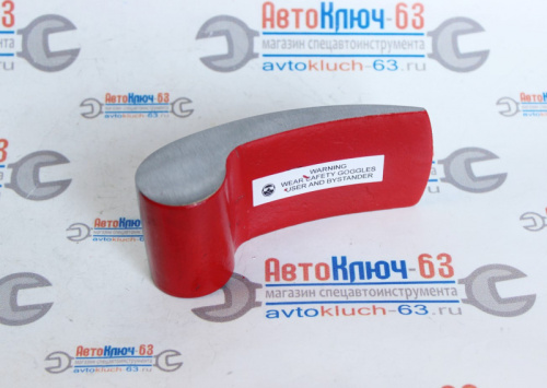 Правка для кузовных работ запятая ATG-8032 Licota в интернет-магазине avtofirma63.ru 