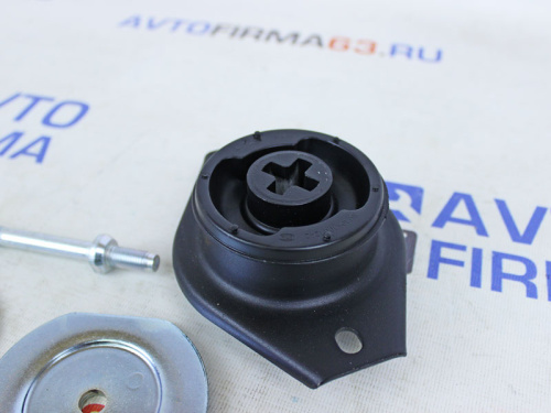 Опора двигателя левая Сэви Эксперт на ВАЗ 2110-2112, Приора в интернет-магазине avtofirma63.ru 