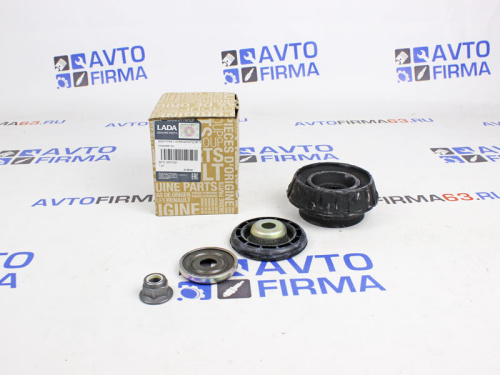 Опора передней стойки на Лада Ларгус 543A06915R в интернет-магазине avtofirma63.ru 