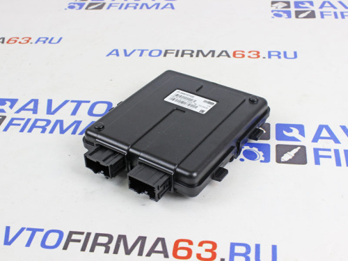 Центральный блок кузовной электроники (ЦБКЭ) 8450101126 Гранта FL с АМТ