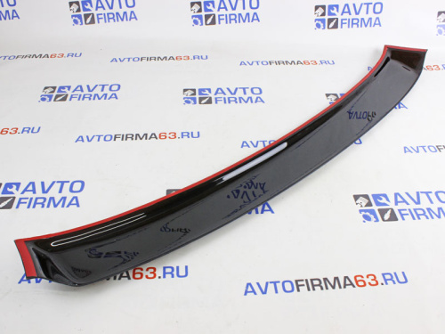 Козырек на заднее стекло ВАЗ 2110 в интернет-магазине avtofirma63.ru 