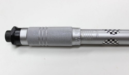 Ключ динамометрический 3/8" 5-25 Нм, 270 мм Force в интернет-магазине avtofirma63.ru 