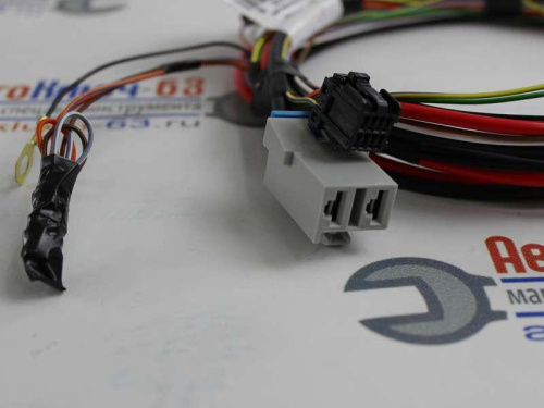 Жгут подключения электроусилителя руля ЭУР 2110-3724155 от интернет-магазина avtofirma63.ru 