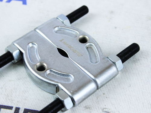 Съемник подшипников сепараторного типа 30-50 мм в интернет-магазине avtofirma63.ru 