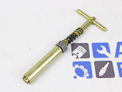 Приспособление для притирки клапанов 6 мм удлиненное в интернет-магазине avtofirma63.ru 