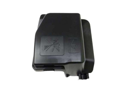 Крышка монтажного блока Лада Веста, Икс Рей в интернет-магазине avtofirma63.ru 