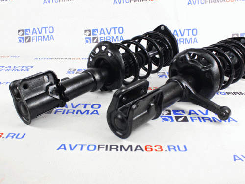 Передние стойки в сборе саморегулирующиеся Технологии Будущего на Лада Гранта в интернет-магазине avtofirma63.ru 