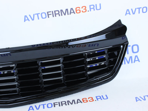 Тюнинг решетка радиатора «Соты» для а/м 2170 в интернет-магазине avtofirma63.ru 