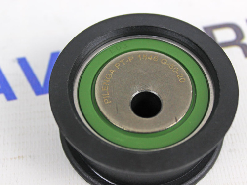 Ролик ГРМ нового образца Pilenga на ВАЗ 2108 в интернет-магазине avtofirma63.ru 