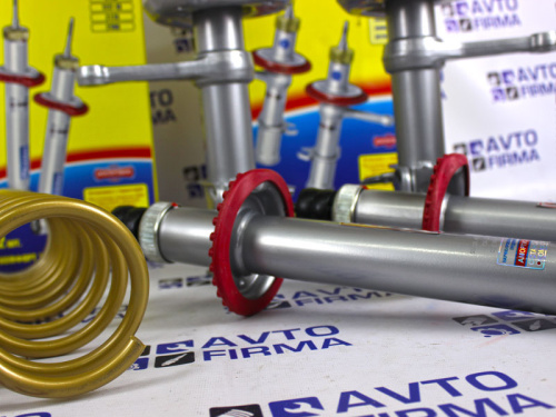 Комплект подвески в сборе Лада Приора SS20 Стандарт в интернет-магазине avtofirma63.ru 
