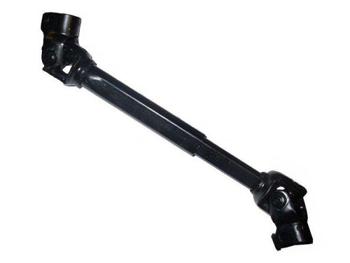 Вал рулевого управления (карданчик, под ГУР) на Лада Нива 4х4 от интернет-магазина avtofirma63.ru 