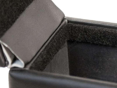 Подлокотник «Эконом» ВАЗ 2110-2112 Arm-Auto