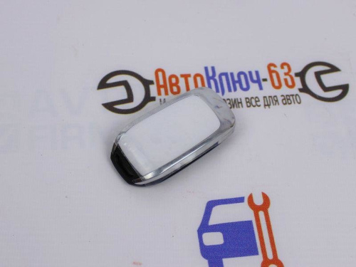 Выкидной ключ замка зажигания для Лада Веста, Икс Рей в стиле Рено в интернет-магазине avtofirma63.ru 