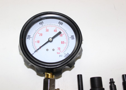 Компрессометр для дизельных двигателей, 12 предметов в интернет-магазине avtofirma63.ru 