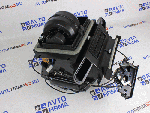 Отопитель в сборе на а/м 2108, 2109, 21099 в интернет-магазине avtofirma63.ru 