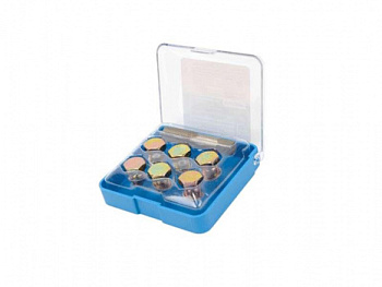 Набор для восстановления резьбы масляных отверстий М15х1.5 АвтоDело в интернет-магазине avtofirma63.ru 