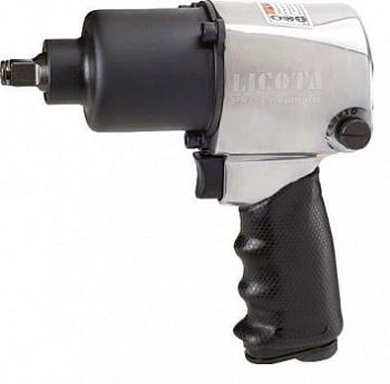 Гайковерт пневматический ударный 1/2" 563 Nm Licota в интернет-магазине avtofirma63.ru 