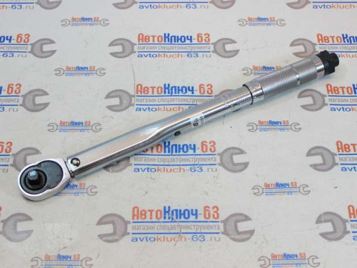 Ключ динамометрический 3/8 19-110 Nm 360 мм JTC в интернет-магазине avtofirma63.ru 