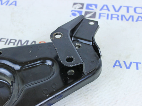 Чашка пружины нижняя левая на Шевроле Нива в интернет-магазине avtofirma63.ru 