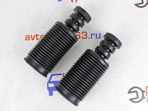 Комплект пыльников и отбойников задней подвески Калина, Приора 2108-21099, 2110-2115 Орион в интернет-магазине avtofirma63.ru 