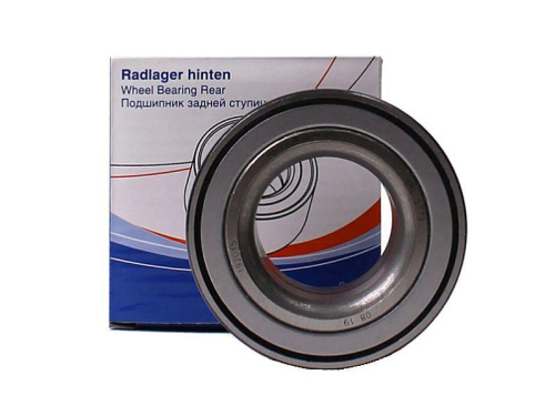 Подшипник передней ступицы Herzog без АБС на Лада Ларгус в интернет-магазине avtofirma63.ru 