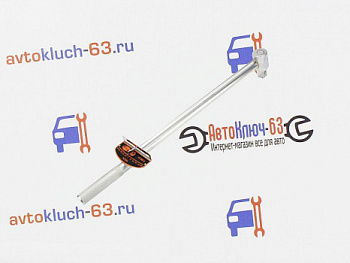 Динамометрический шкальный ключ 3/4 0-500 Нм АвтоDело 40534 в интернет-магазине avtofirma63.ru 