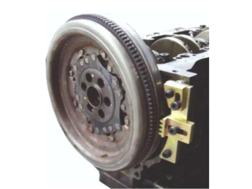 Фиксатор маховика универсальный JTC в интернет-магазине avtofirma63.ru 